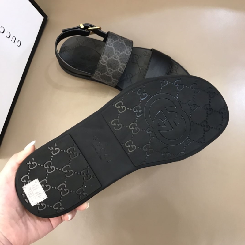 Gucci Slippers